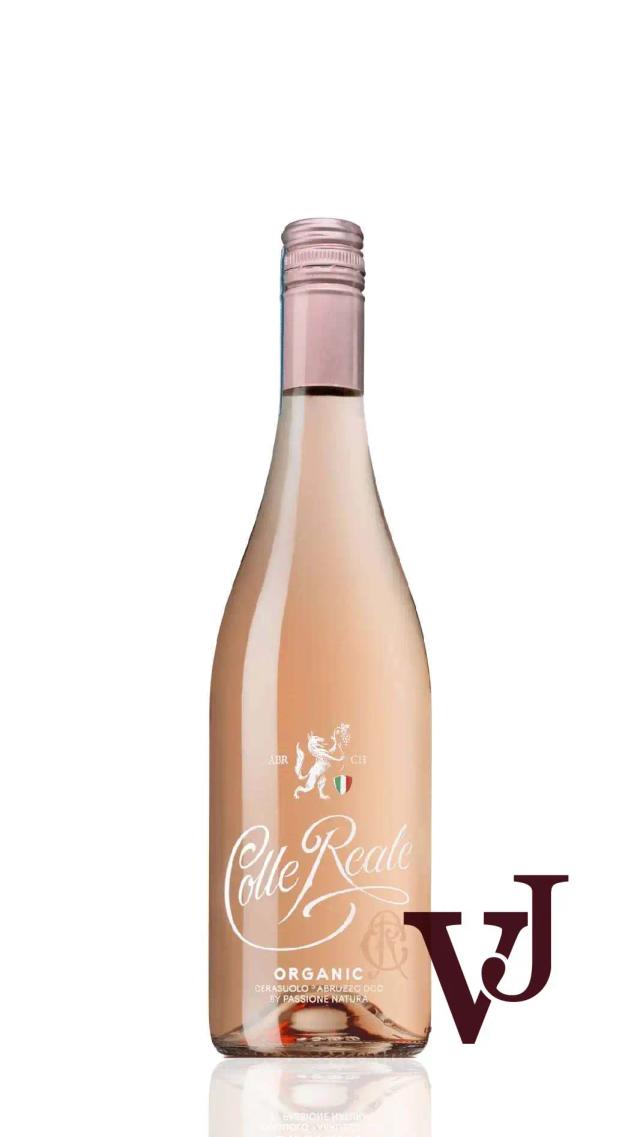 Colle Reale Cerasuolo Rosé