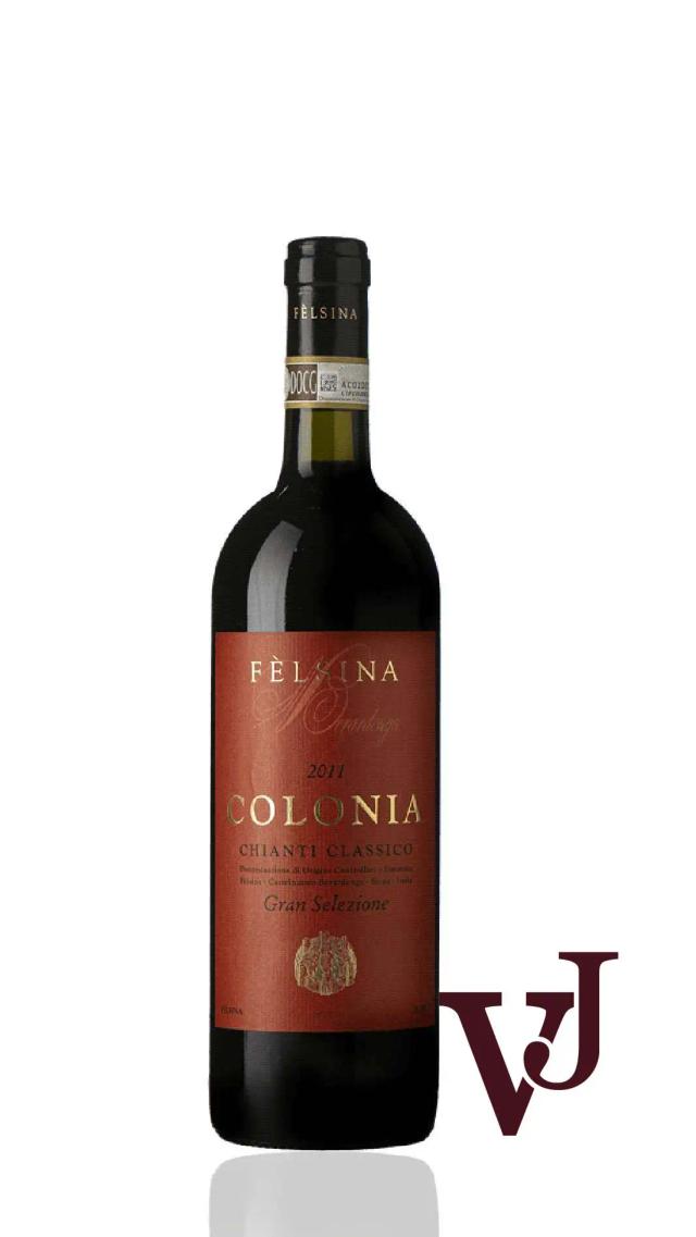 Colonia Gran Selezione 2011