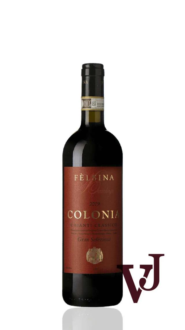 Colonia Gran Selezione 2019