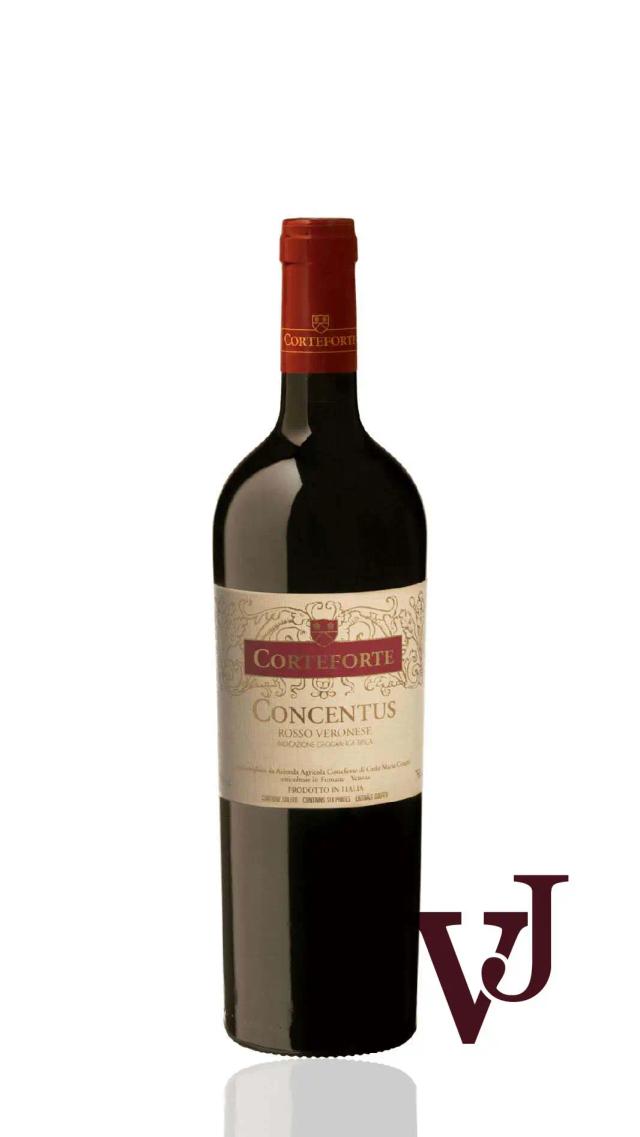 Concentus Rosso