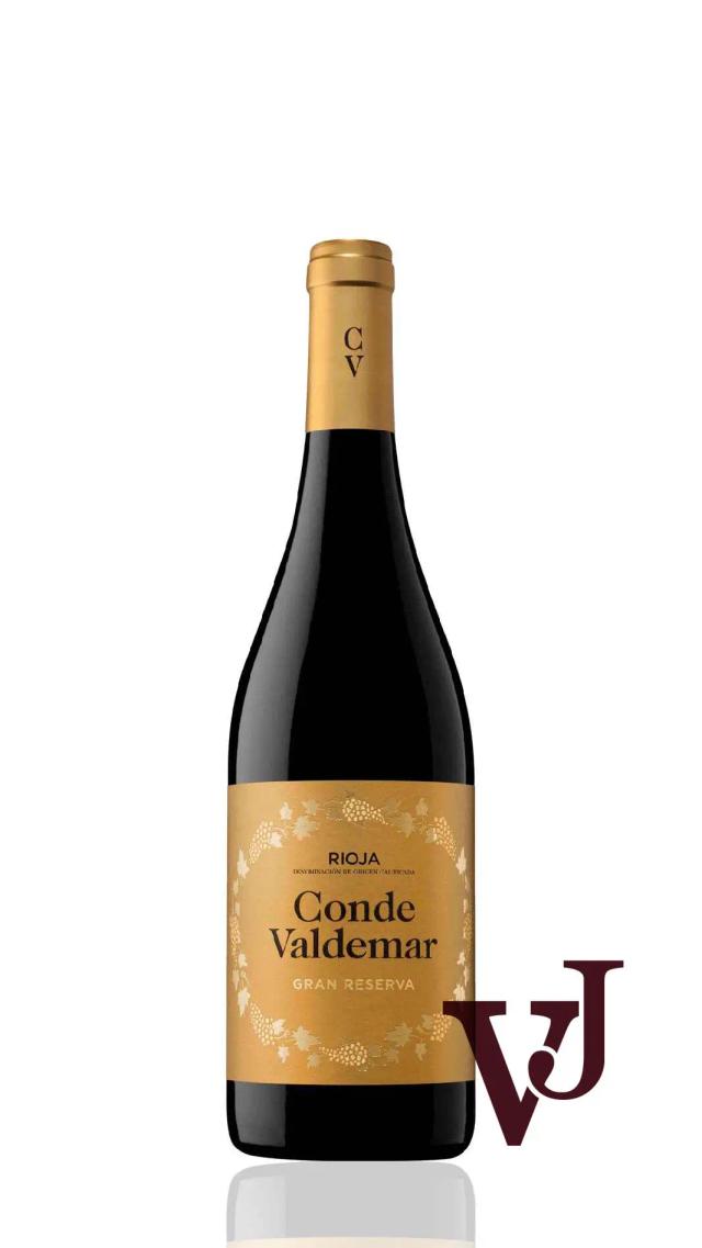 Conde Valdemar Gran Reserva