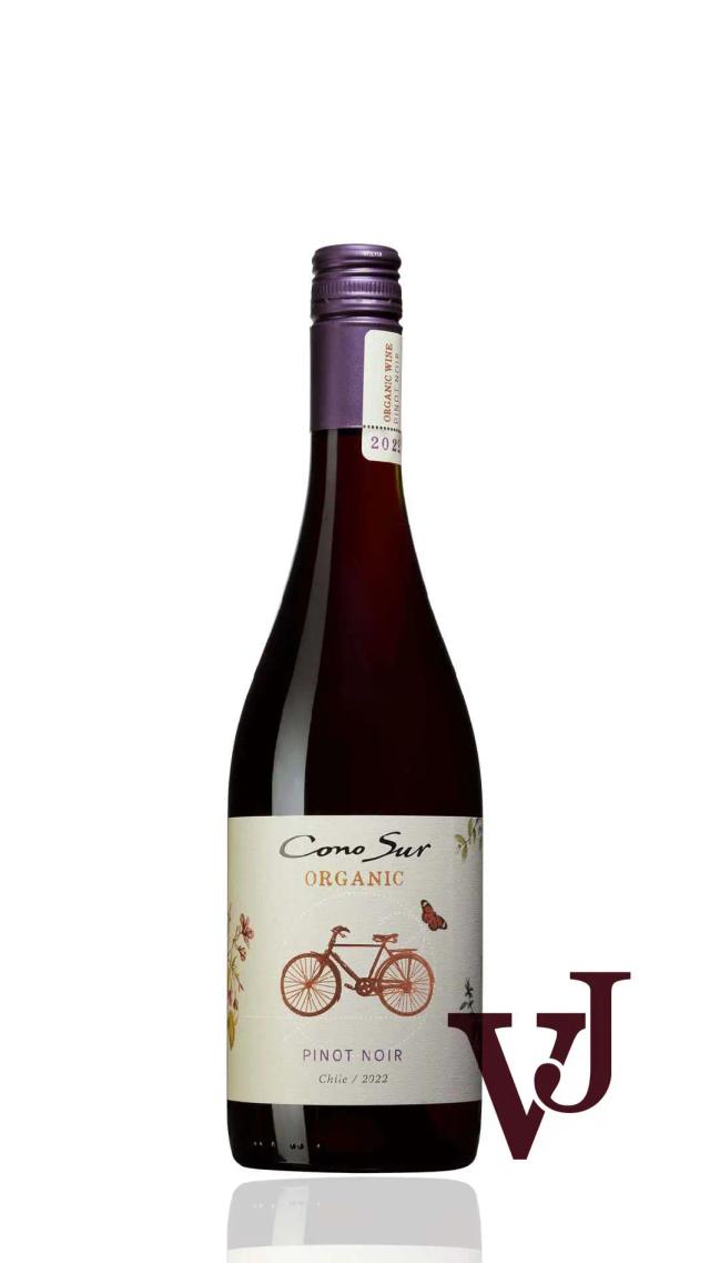 Cono Sur Pinot Noir Organic