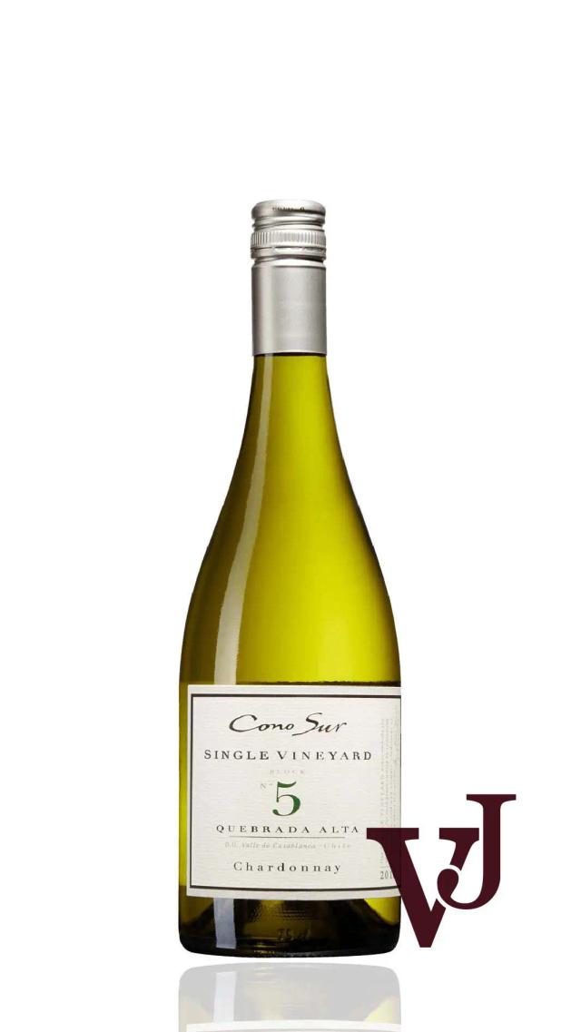 Cono Sur Single Vineyard Chardonnay