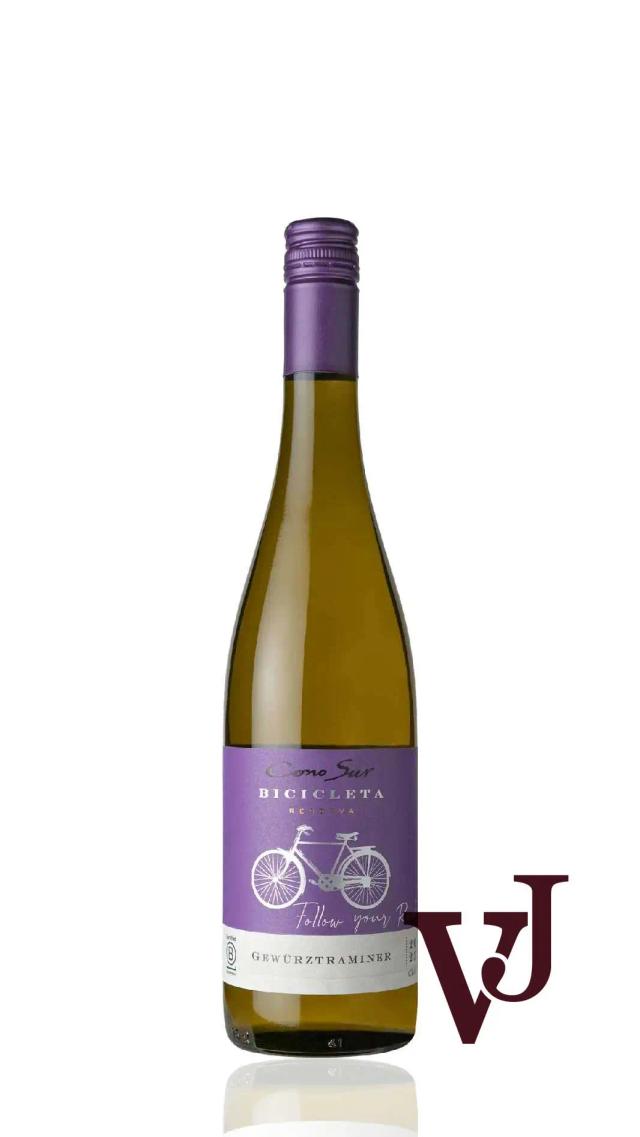 Cono Sur Bicicleta Gewürztraminer