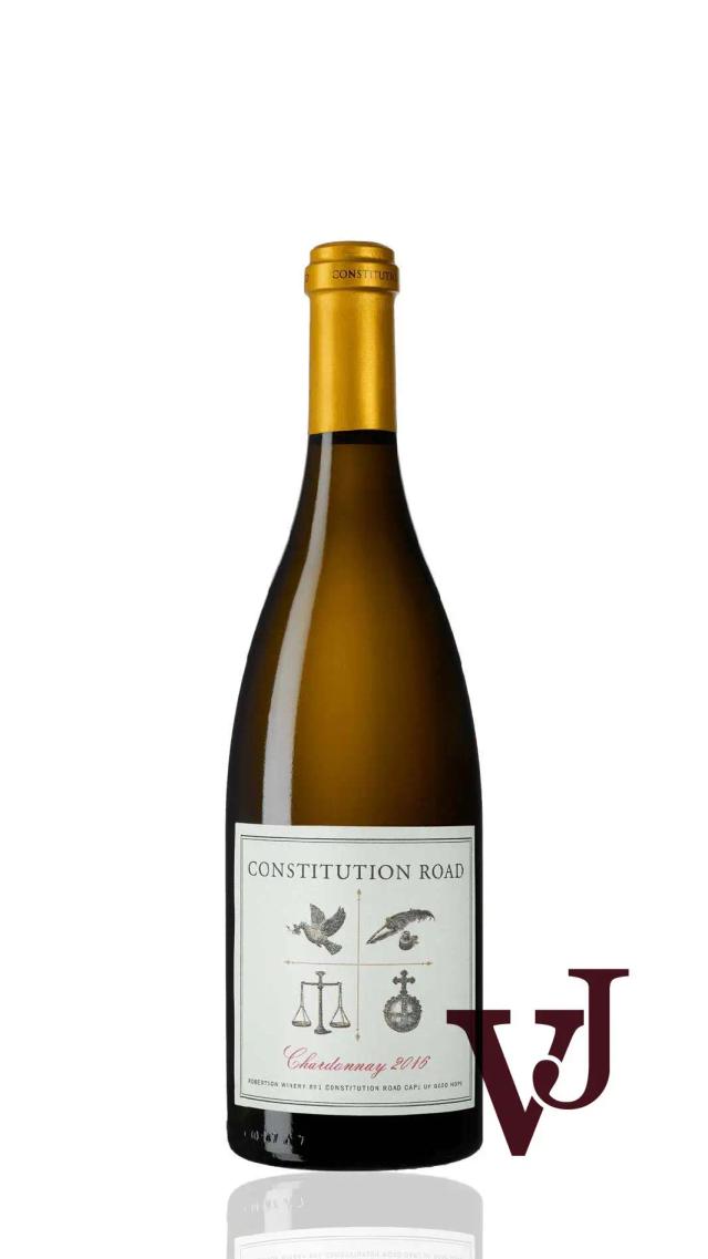 Constitution Road Chardonnay