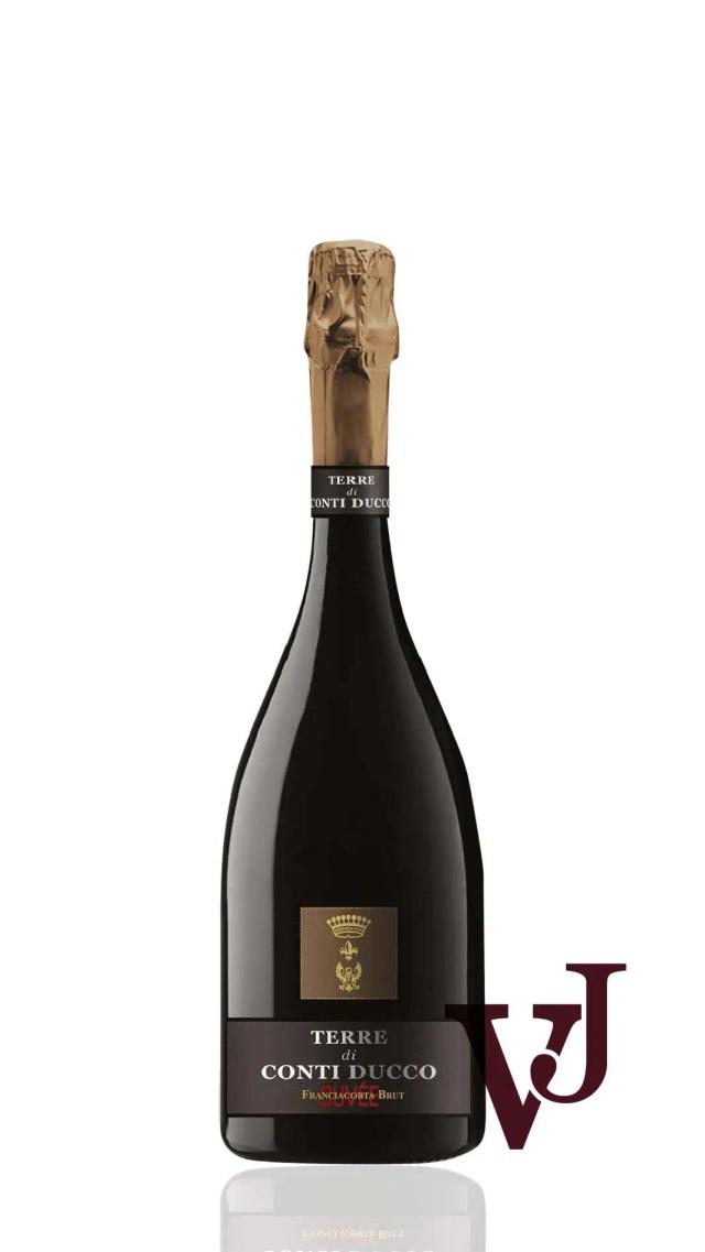 Conti Ducco Cuvée Extra Brut