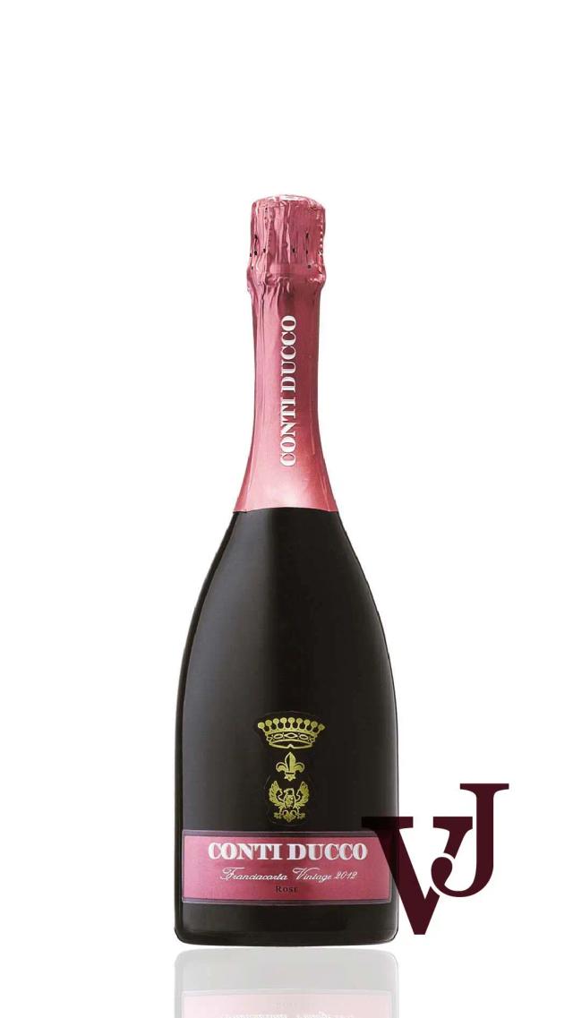 Conti Ducco Rosé