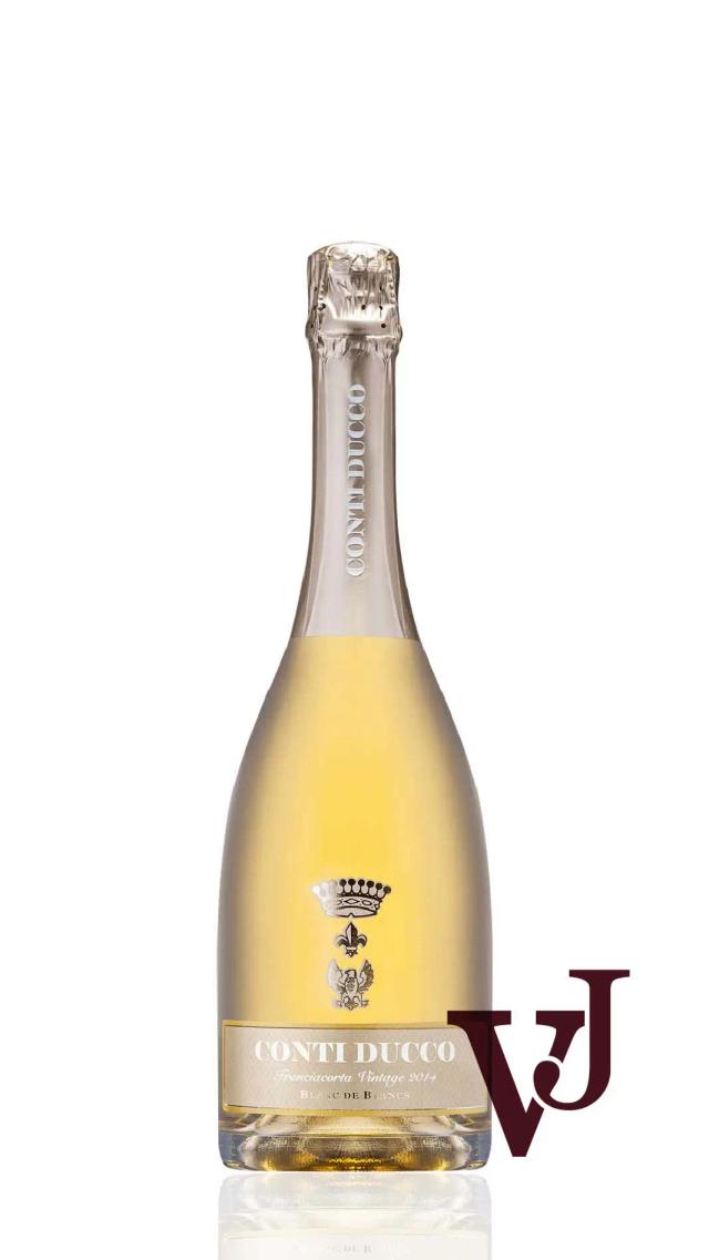 Conti Ducco Blanc de Blancs