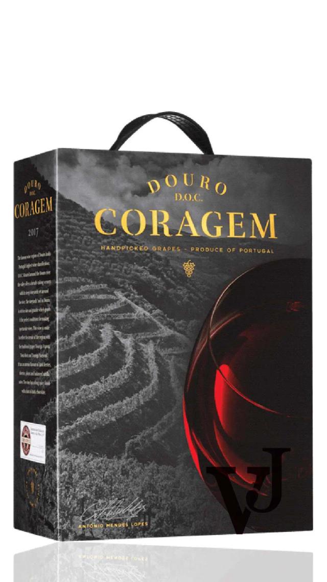 Coragem Douro