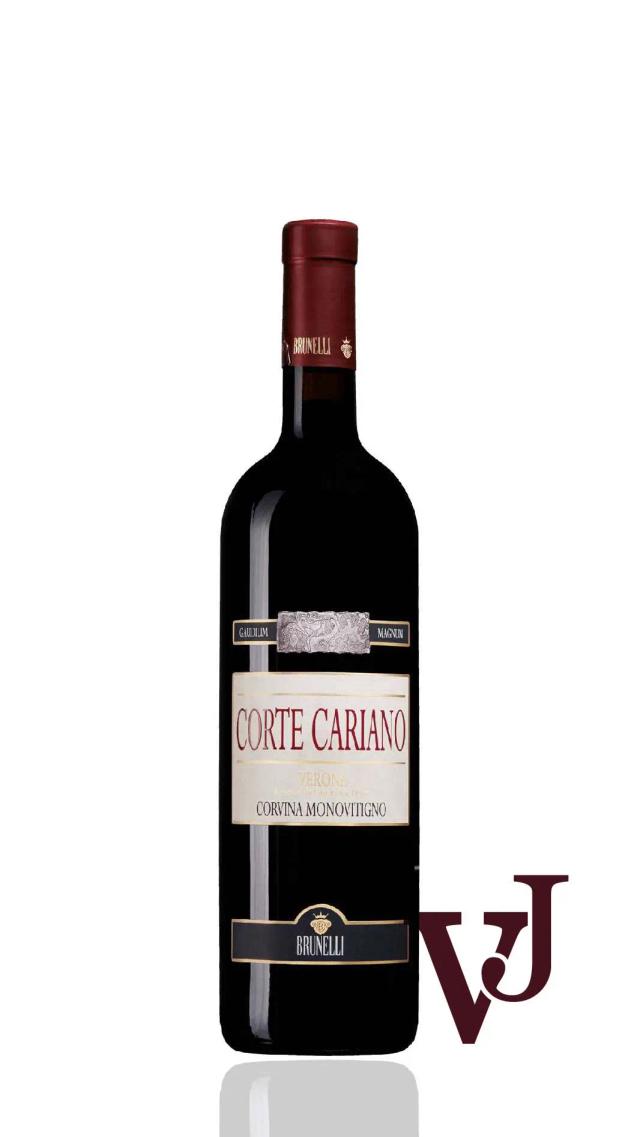 Corte Cariano Corvina Monovitigno