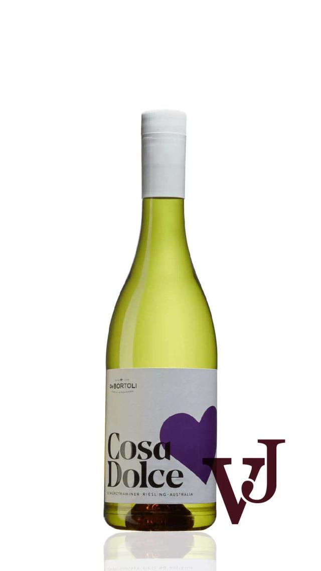 Cosa Dolce Gewürztraminer Riesling