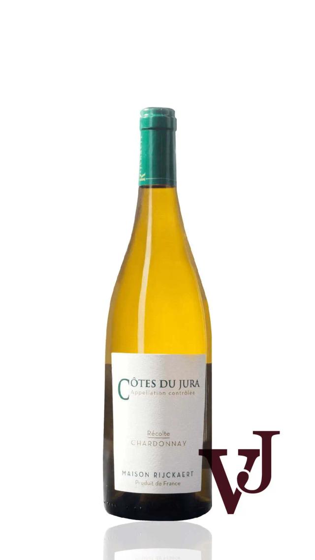 Côtes du Jura Chardonnay