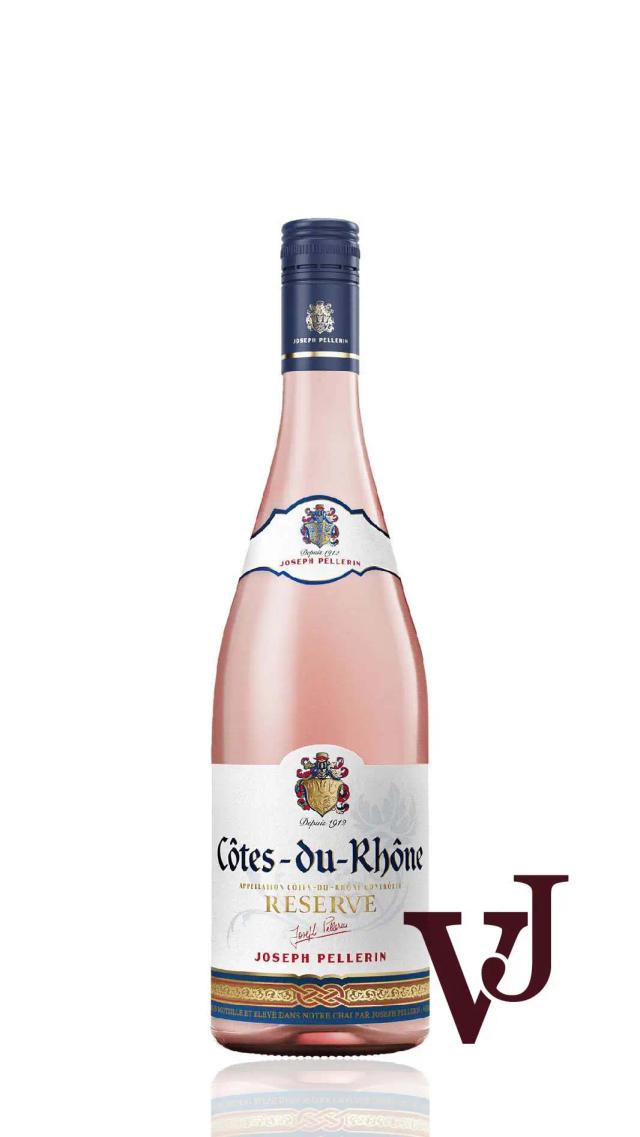 Côtes-du-Rhône Reserve Rosé