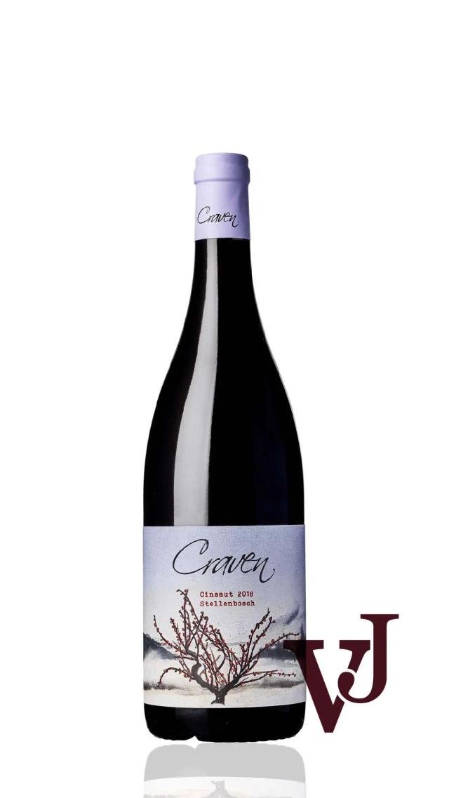 Craven Cinsaut