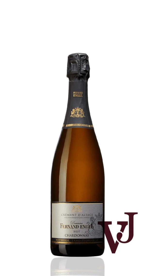 Crémant d’Alsace Chardonnay