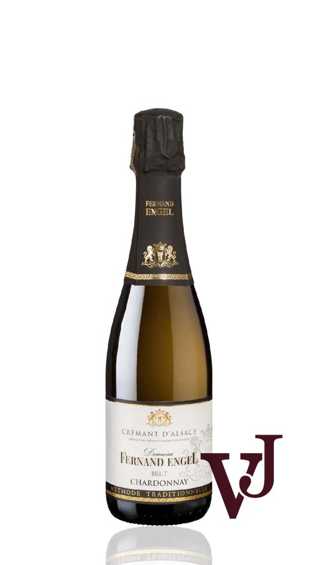 Crémant d’Alsace Chardonnay