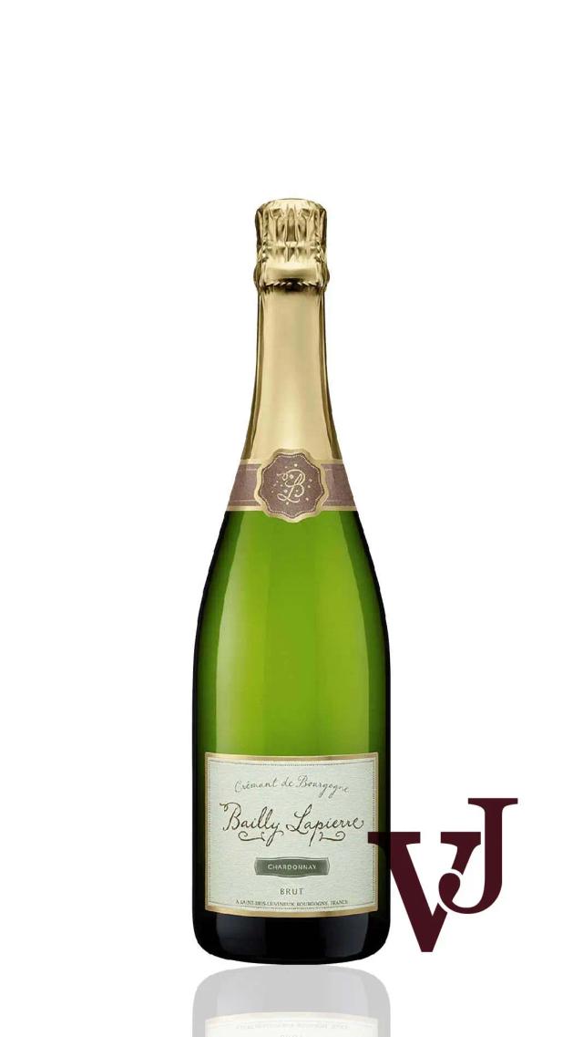 Crémant de Bourgogne Chardonnay