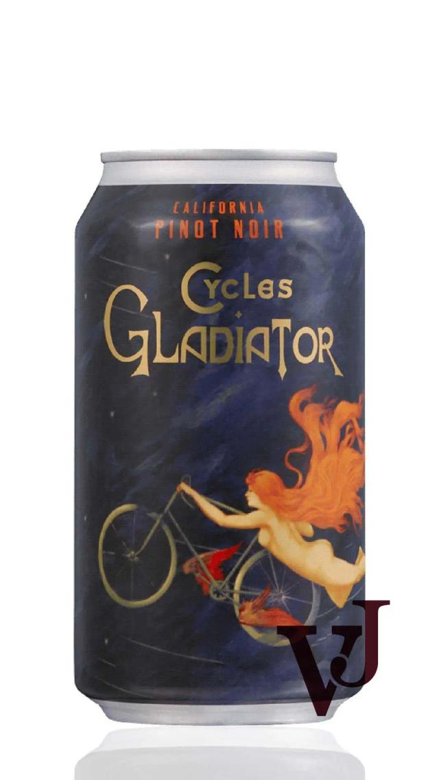 Cycles Gladiator Pinot Noir