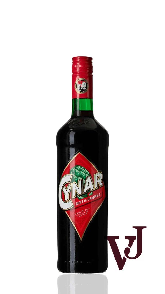 Cynar från www.vinjournalen.se