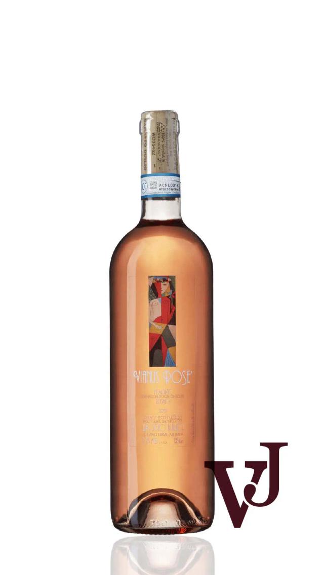 Dacasto Duilio Vianus Rosé 2021