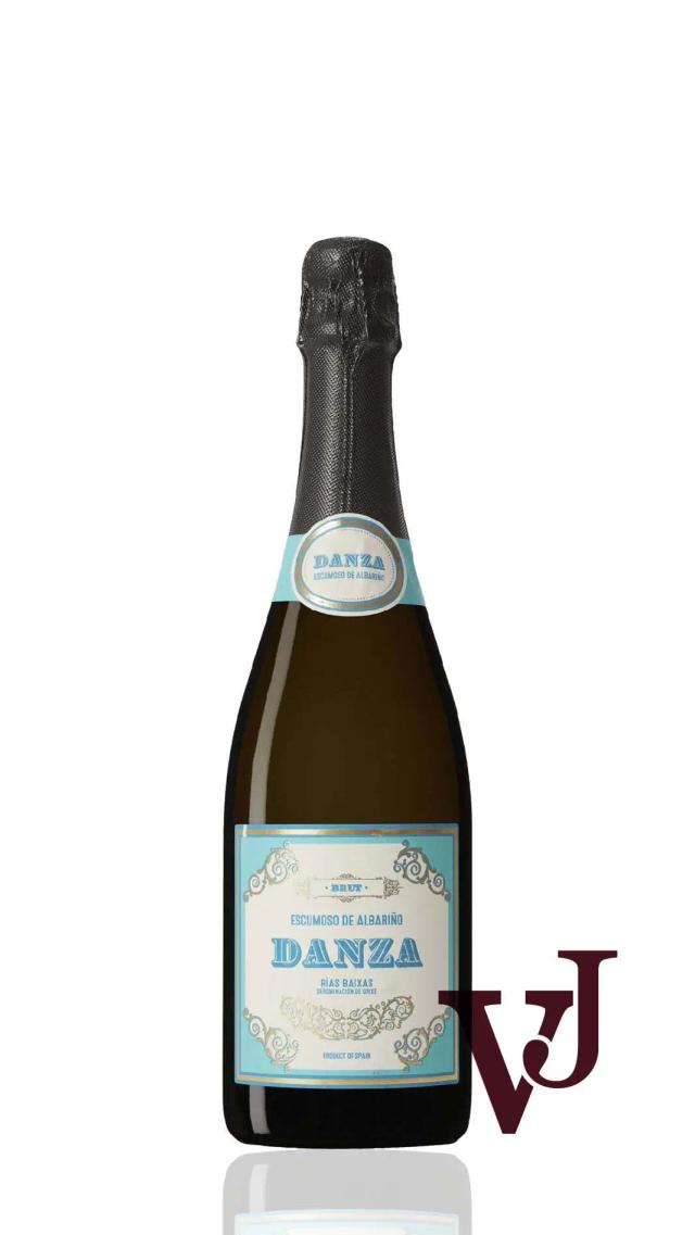 Danza Rias Baixas från www.vinjournalen.se