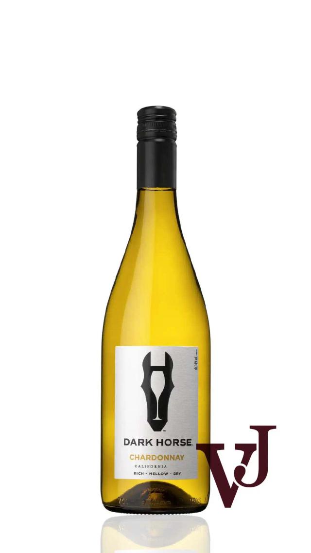 Dark Horse Chardonnay