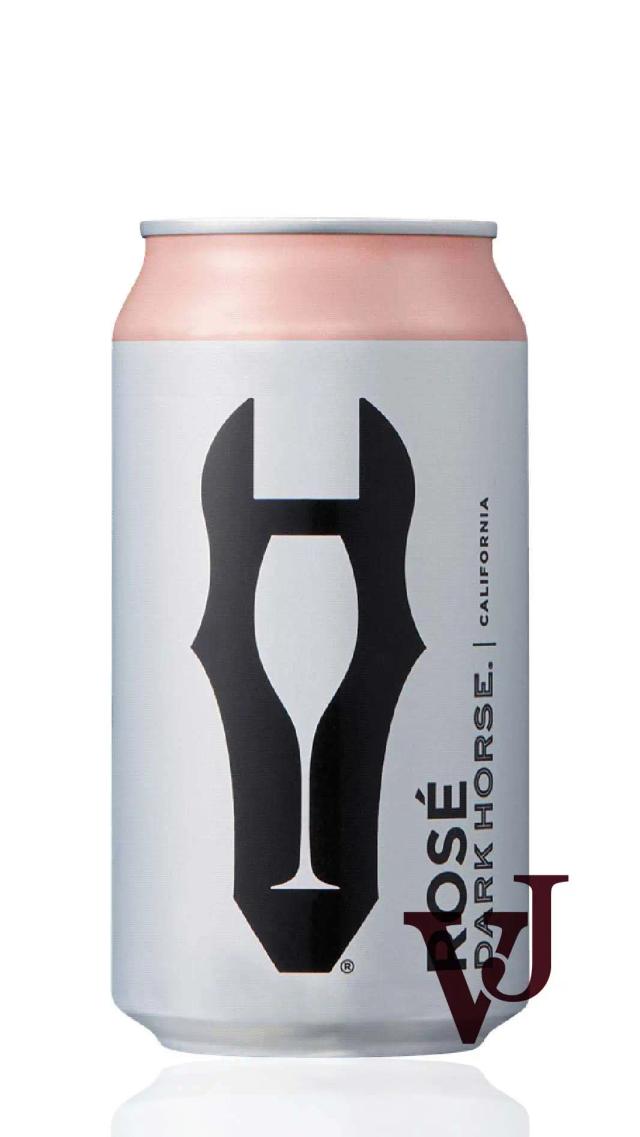 Dark Horse Rosé