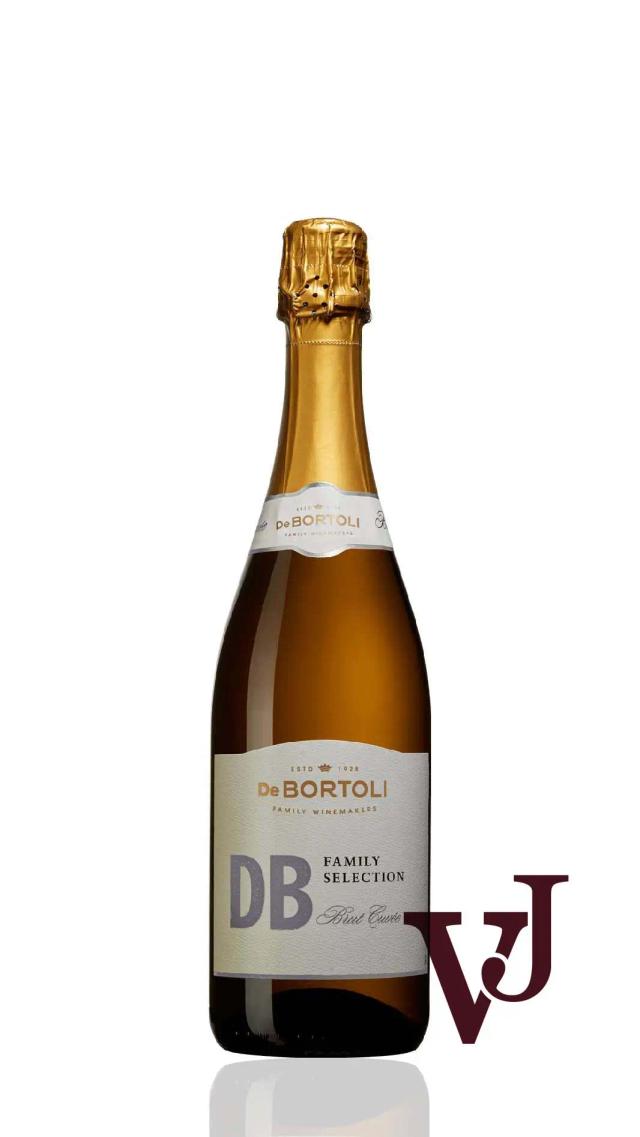 DB Brut Cuvée