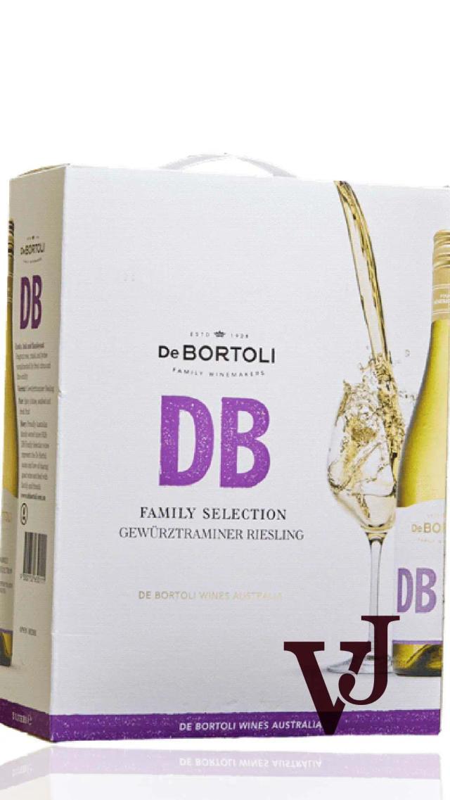 De Bortoli Gewürztraminer Riesling