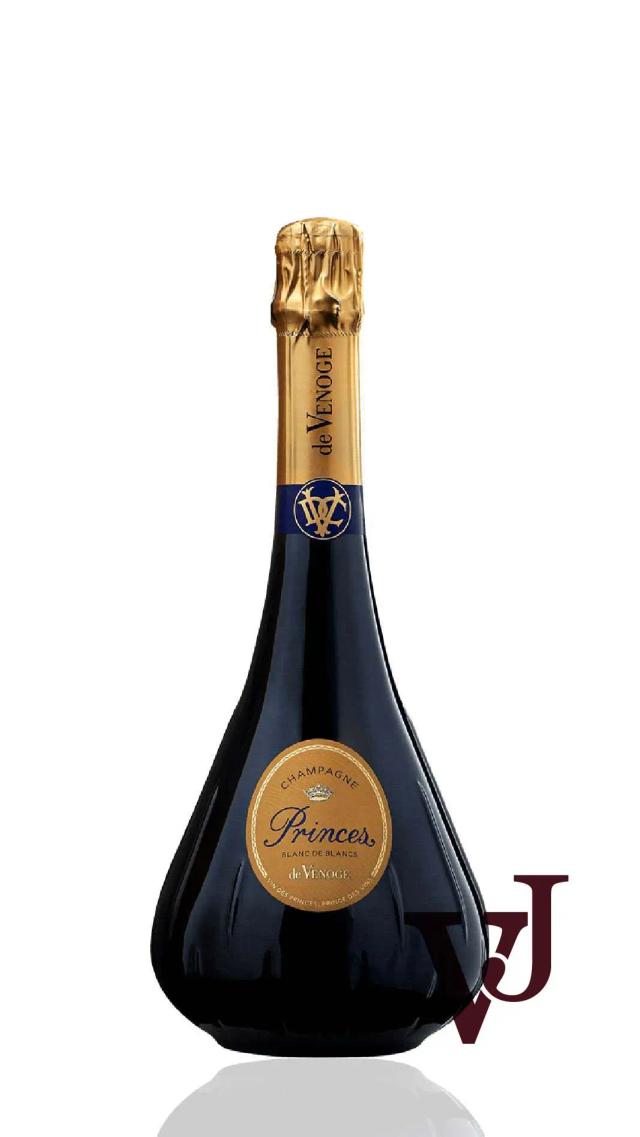 De Venoge Princes Blanc de Blancs