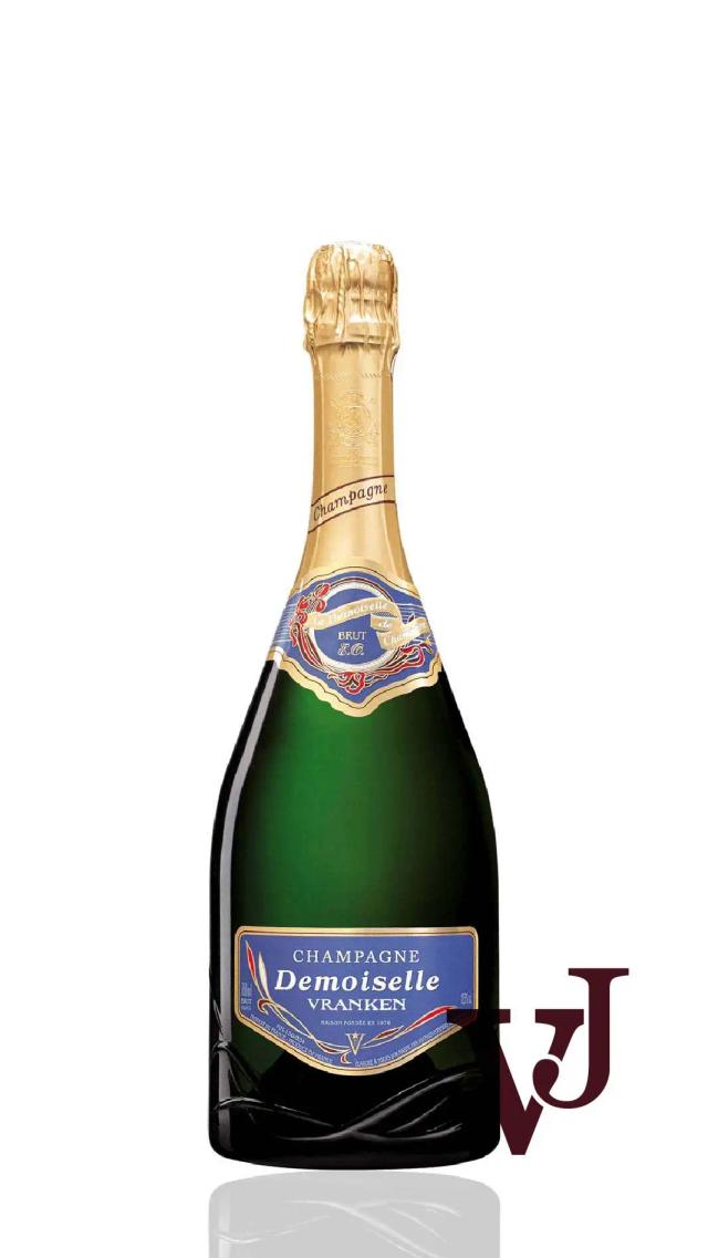 Demoiselle Vranken Brut