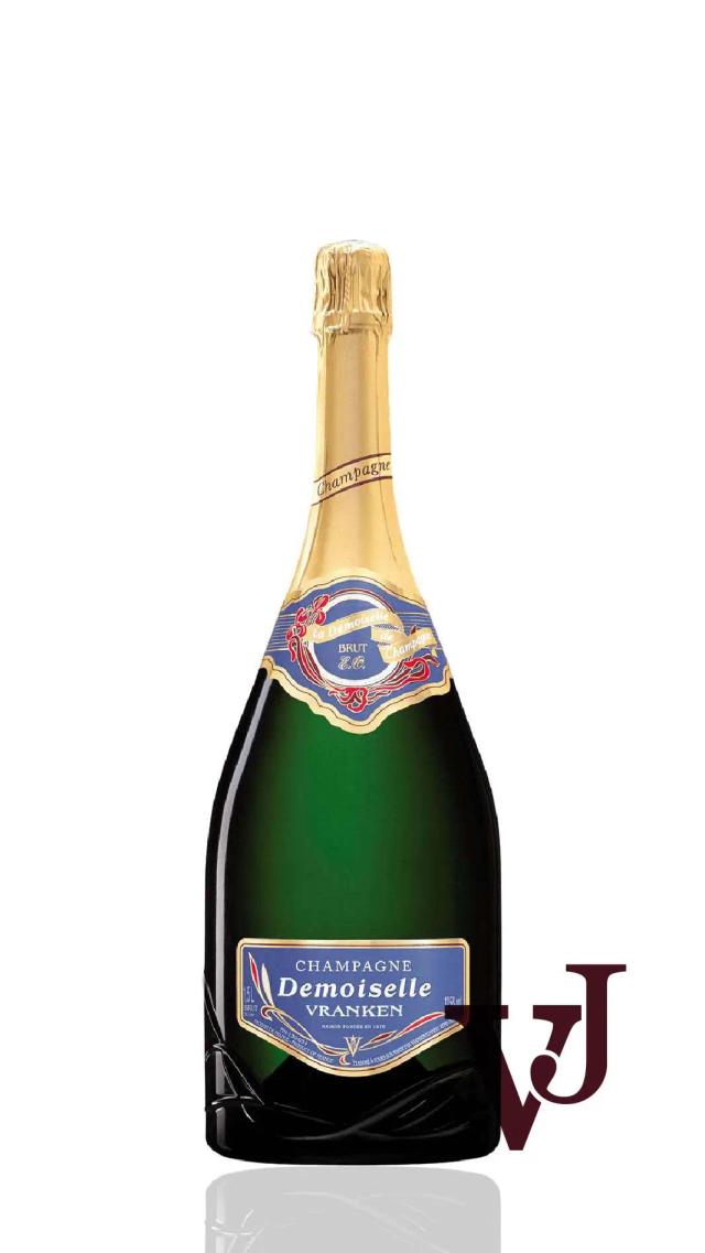 Demoiselle Vranken Brut