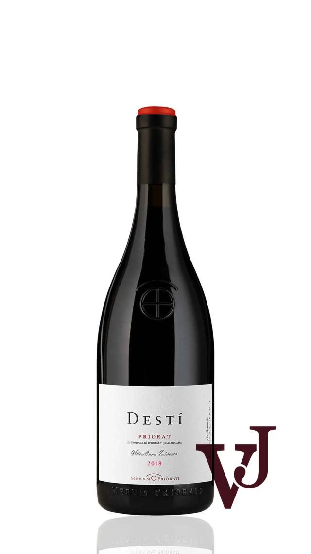 DESTI Priorat från www.vinjournalen.se