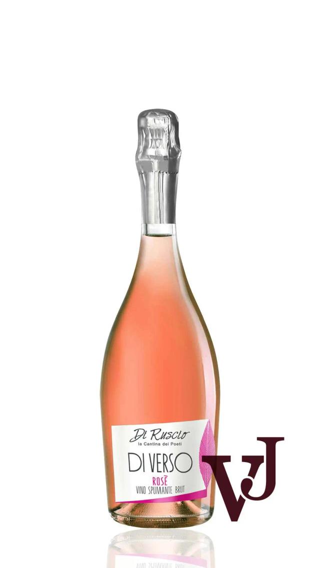 Di Ruscio Diverso Rosé Brut