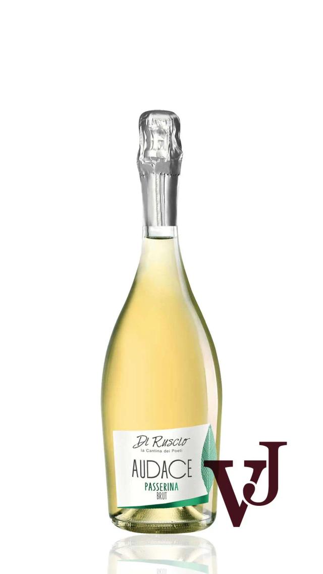 Di Ruscio Audace Passerina Brut