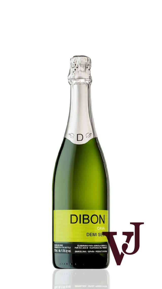 Dibon Demi Sec Cava