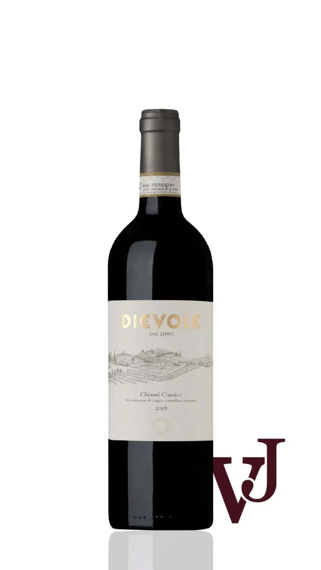 Dievole Chianti Classico