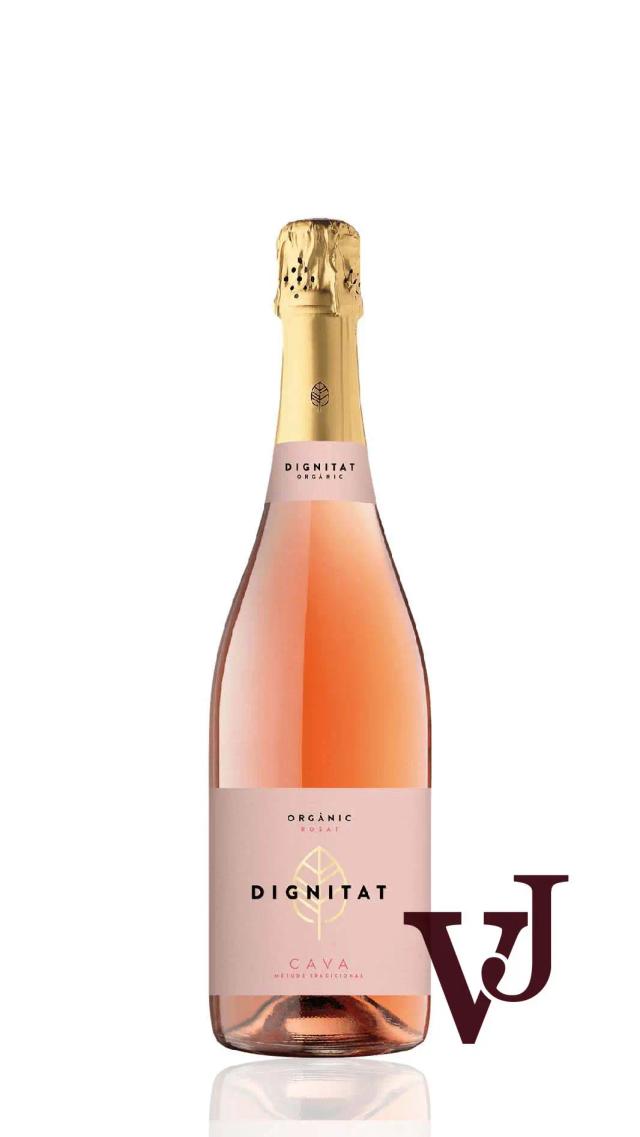 Dignitat Organic Rosé Brut