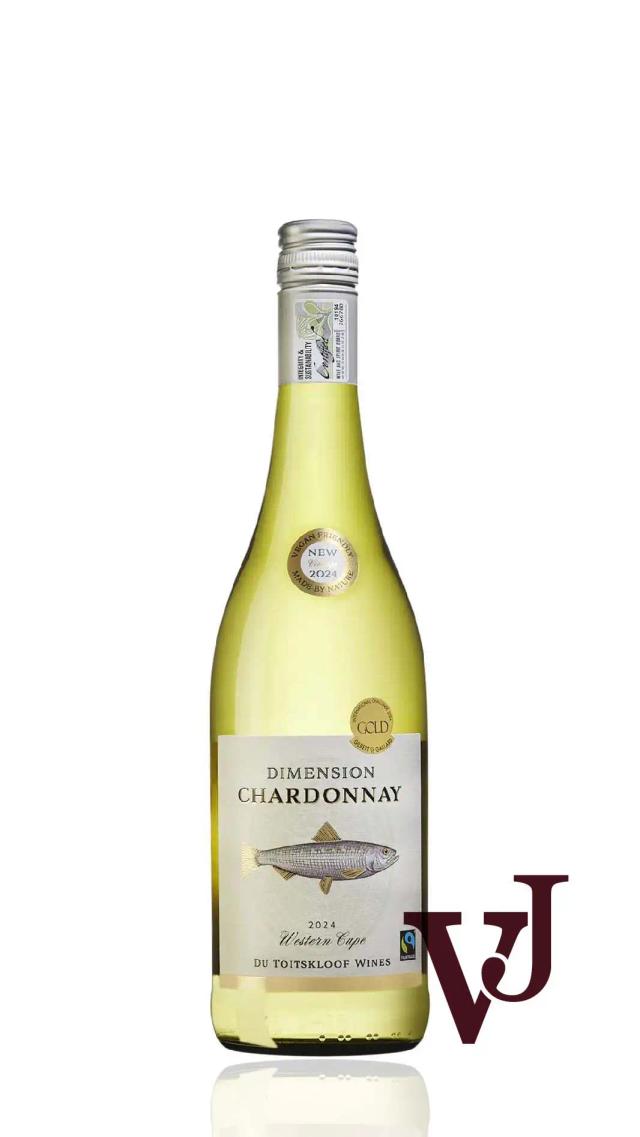 Dimension Chardonnay