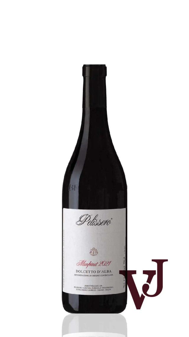 Dolcetto d’Alba Munfrina