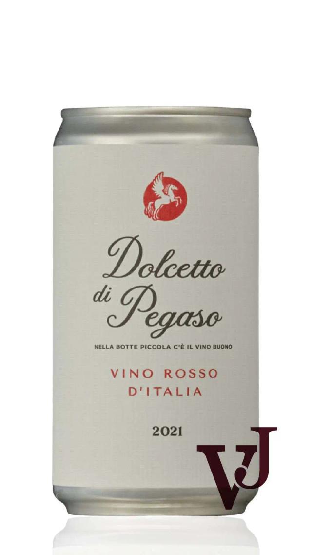 Dolcetto di Pegaso