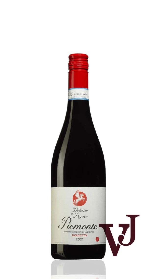 Dolcetto di Pegaso Piemonte 2021