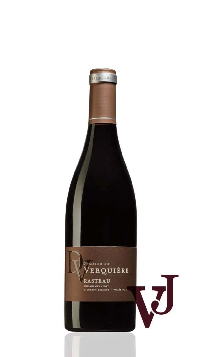 Domaine de Verquière Rasteau