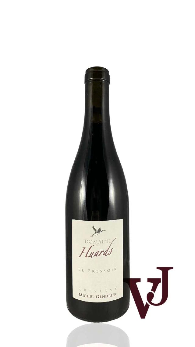 Domaine des Huards Le Pressoir