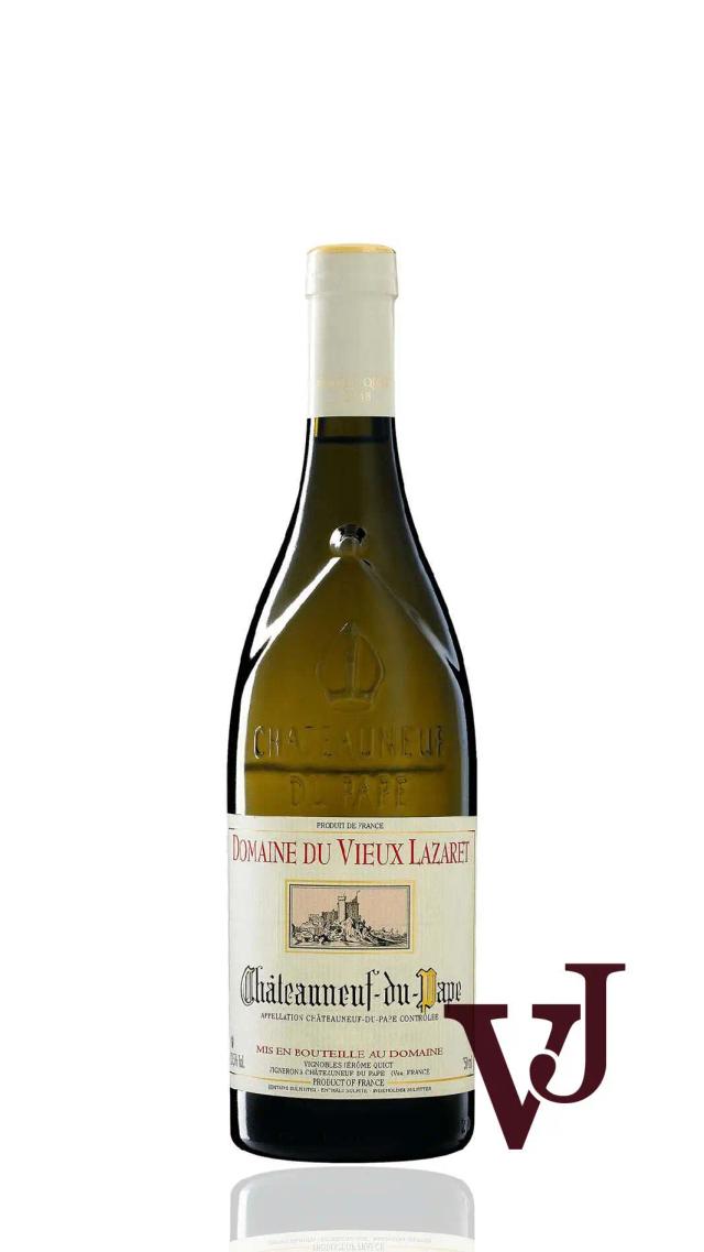 Domaine du Vieux Lazaret Châteauneuf-du-Pape