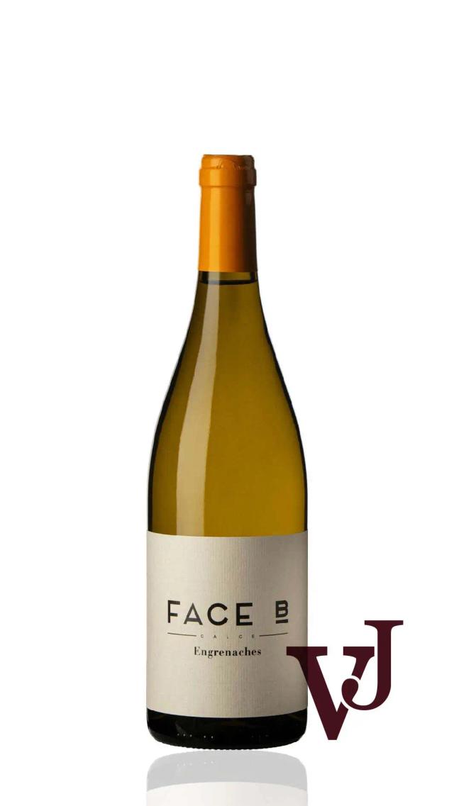 Domaine Face B Engrenaches 2021