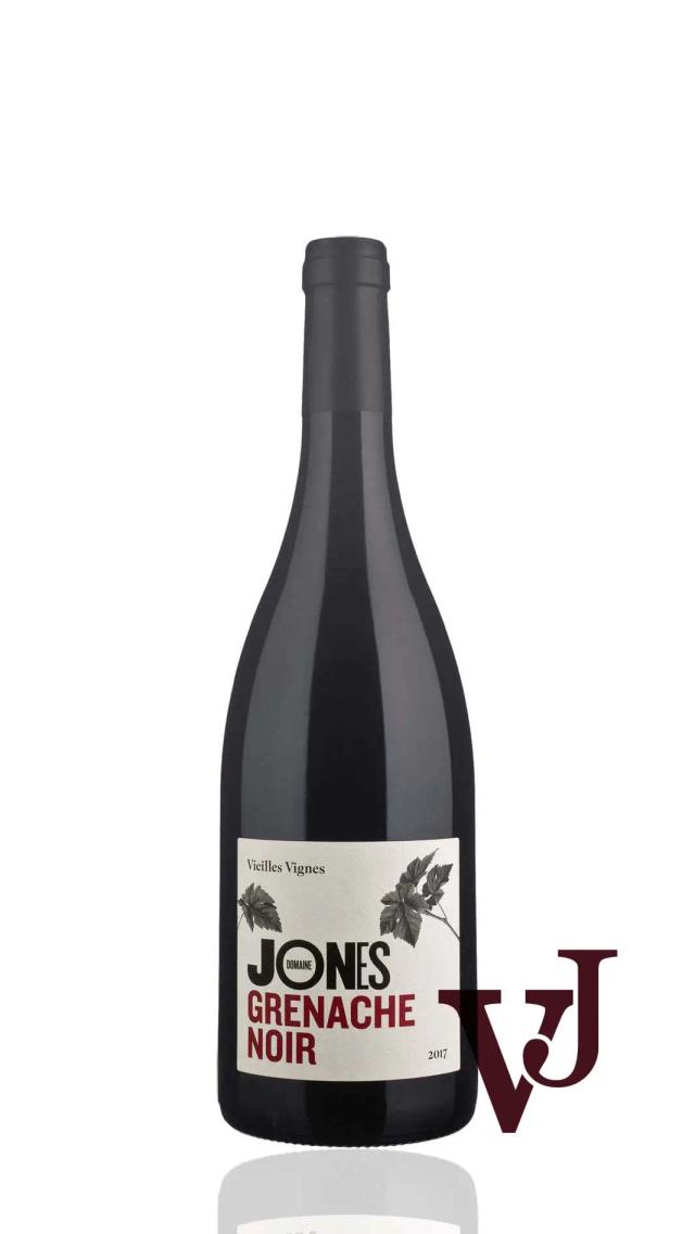 Domaine Jones Grenache Noir