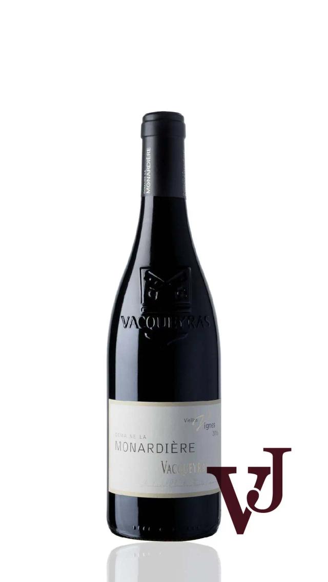 Domaine La Monardiere Vielles Vignes Vacqueyras