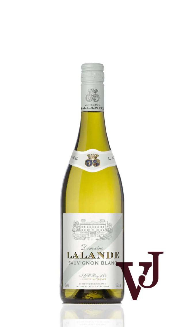 Domaine Lalande Sauvignon Blanc