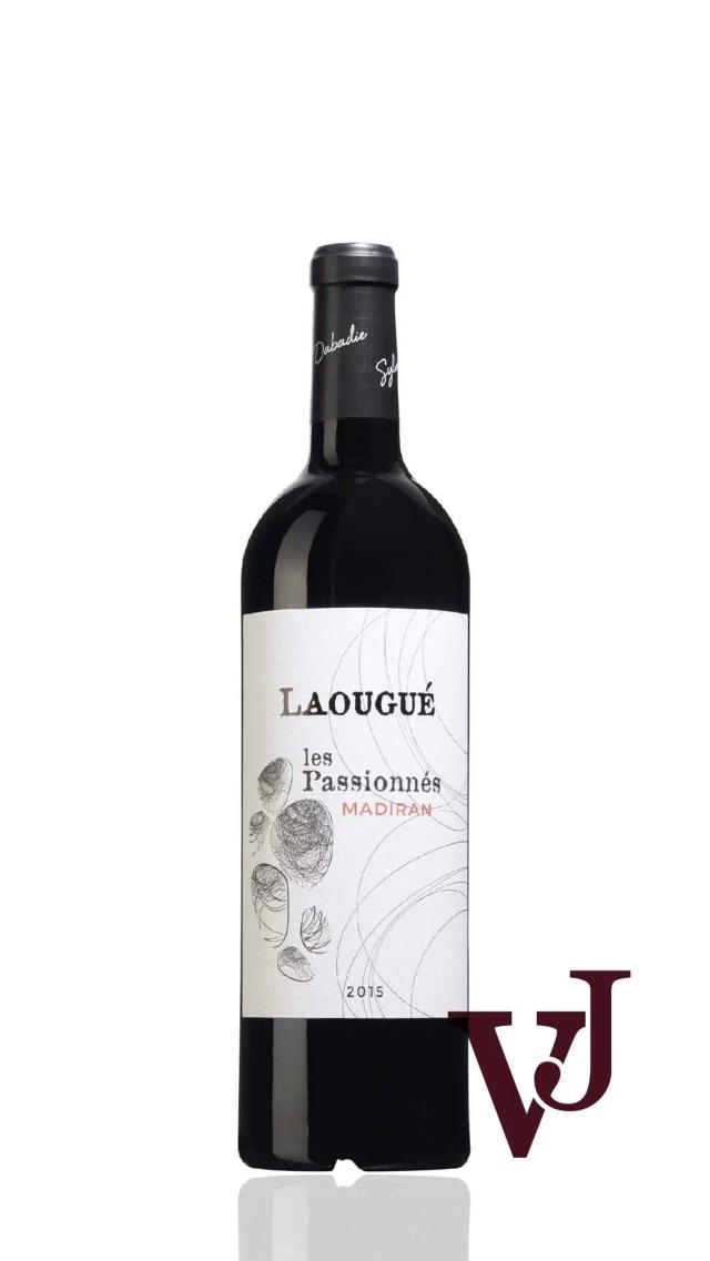 Domaine Laougué Les Passionnés